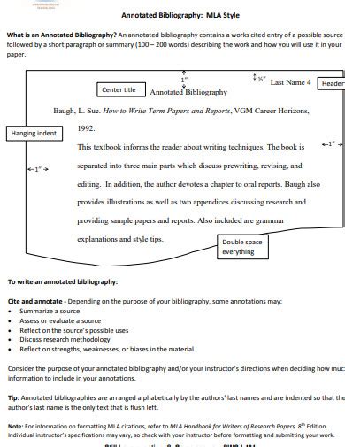 annotated bibliography writing service|MLA Style Annotated Bibliography .